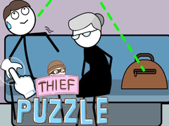                                                                     Thief Puzzle ﺔﺒﻌﻟ