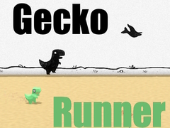                                                                     Gecko Runner ﺔﺒﻌﻟ