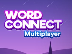                                                                     Word Connect Multiplayer ﺔﺒﻌﻟ