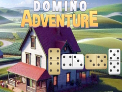                                                                     Domino Adventure ﺔﺒﻌﻟ