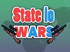                                                                     State io Wars ﺔﺒﻌﻟ