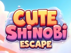                                                                     Cute Shinobi Escape  ﺔﺒﻌﻟ