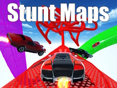                                                                     Stunt Maps ﺔﺒﻌﻟ