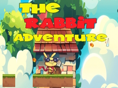                                                                     The Rabbit Adventure ﺔﺒﻌﻟ