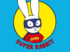                                                                     Simon Super Rabbit ﺔﺒﻌﻟ