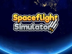                                                                     Spaceflight Simulator ﺔﺒﻌﻟ