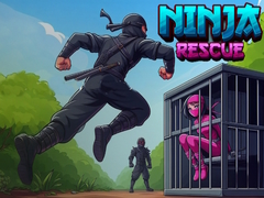                                                                     Ninja Rescue ﺔﺒﻌﻟ