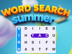                                                                     Word Search Summer ﺔﺒﻌﻟ