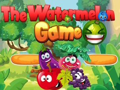                                                                     The Watermelon Game ﺔﺒﻌﻟ