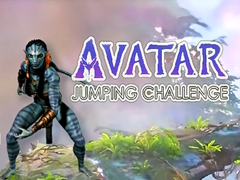                                                                     Avatar Jumping Challenge ﺔﺒﻌﻟ