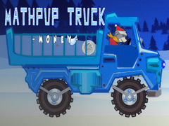                                                                     MathPup Truck Money ﺔﺒﻌﻟ