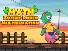                                                                     Math Zombie Rodeo Multiplication ﺔﺒﻌﻟ