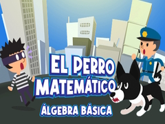                                                                     El Perro Matematico Algebra Basica ﺔﺒﻌﻟ