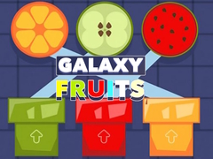                                                                     Fruits Galaxy ﺔﺒﻌﻟ