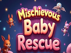                                                                     Mischievous Baby Rescue ﺔﺒﻌﻟ