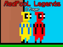                                                                     RedPool Legend 2 Player ﺔﺒﻌﻟ