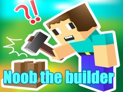                                                                     Noob the builder ﺔﺒﻌﻟ