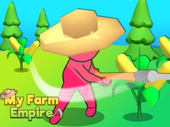                                                                     My Farm Empire ﺔﺒﻌﻟ