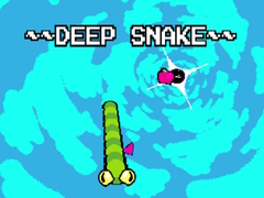                                                                     Deep Snake ﺔﺒﻌﻟ