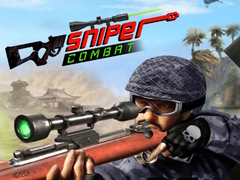                                                                     Sniper Combat 3D ﺔﺒﻌﻟ