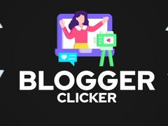                                                                     Blogger Clicker ﺔﺒﻌﻟ