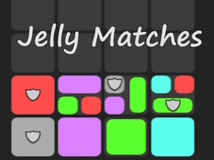                                                                     Jelly Matches ﺔﺒﻌﻟ