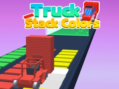                                                                     Truck Stack Colors ﺔﺒﻌﻟ