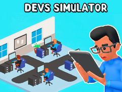                                                                     Devs Simulator ﺔﺒﻌﻟ