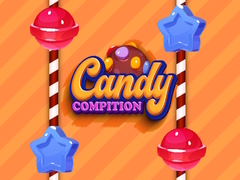                                                                     Candy Competition ﺔﺒﻌﻟ