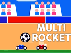                                                                     Multi Rocket ﺔﺒﻌﻟ