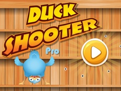                                                                     Duck Shooter Pro ﺔﺒﻌﻟ