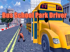                                                                     Bus School Park Driver ﺔﺒﻌﻟ