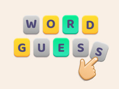                                                                     Guess Word ﺔﺒﻌﻟ