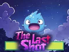                                                                     The Last Shot ﺔﺒﻌﻟ