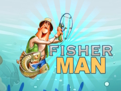                                                                     Fisher Man ﺔﺒﻌﻟ