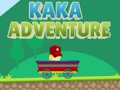                                                                     Kaka Adventure ﺔﺒﻌﻟ