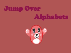                                                                     Jump Over Alphabets ﺔﺒﻌﻟ