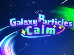                                                                     Galaxy Particles Calm ﺔﺒﻌﻟ