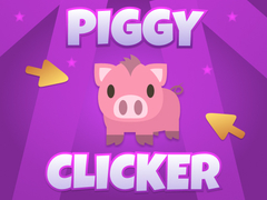                                                                     Piggy Clicker ﺔﺒﻌﻟ