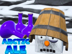                                                                     Arctic Ale ﺔﺒﻌﻟ