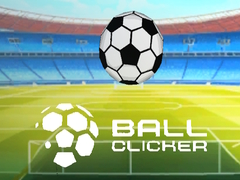                                                                     Ball Clicker ﺔﺒﻌﻟ