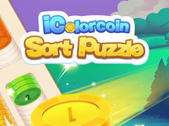                                                                     iColorcoin Sort Puzzle ﺔﺒﻌﻟ