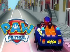                                                                     Paw Patrol ﺔﺒﻌﻟ