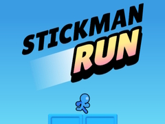                                                                     Stickman Run ﺔﺒﻌﻟ