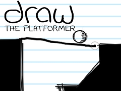                                                                     Draw The Platformer ﺔﺒﻌﻟ