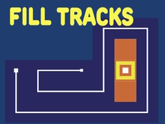                                                                     Fill Tracks ﺔﺒﻌﻟ