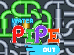                                                                     Water Pipe Out ﺔﺒﻌﻟ