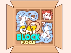                                                                     Cat Block Puzzle ﺔﺒﻌﻟ