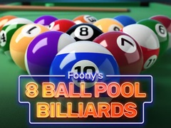                                                                     8 Ball Pool Billiards Multiplayer ﺔﺒﻌﻟ