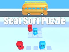                                                                     Seat Sort Puzzle ﺔﺒﻌﻟ